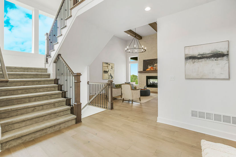 Rodrock Homes, LLC — 24696 W 126th Ter