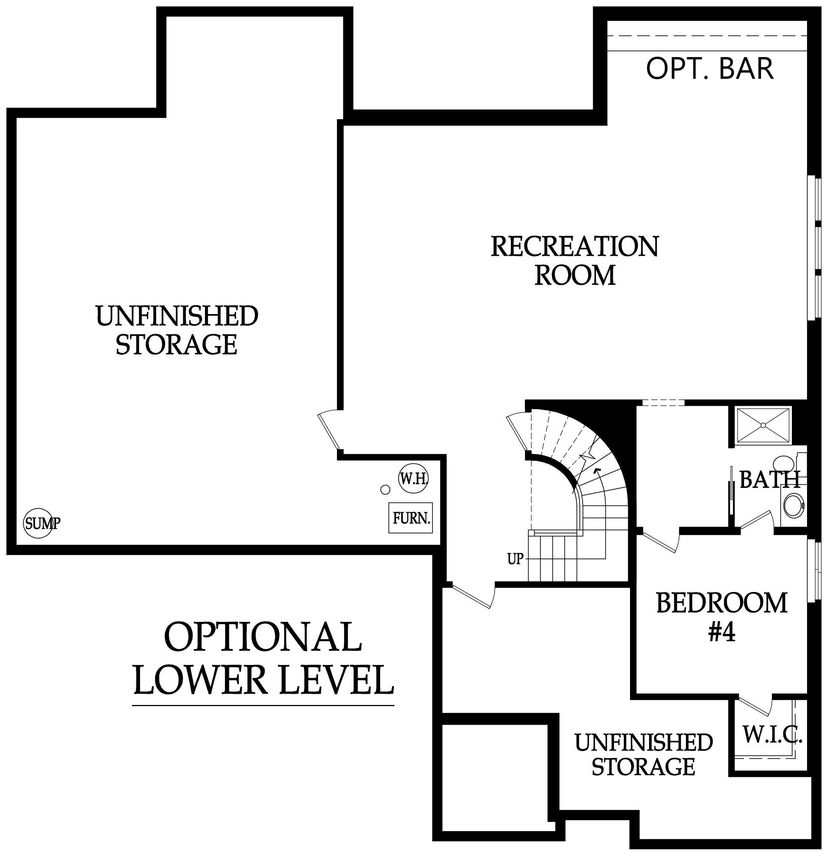 Bickimer Homes — 22005 W 99th Ter