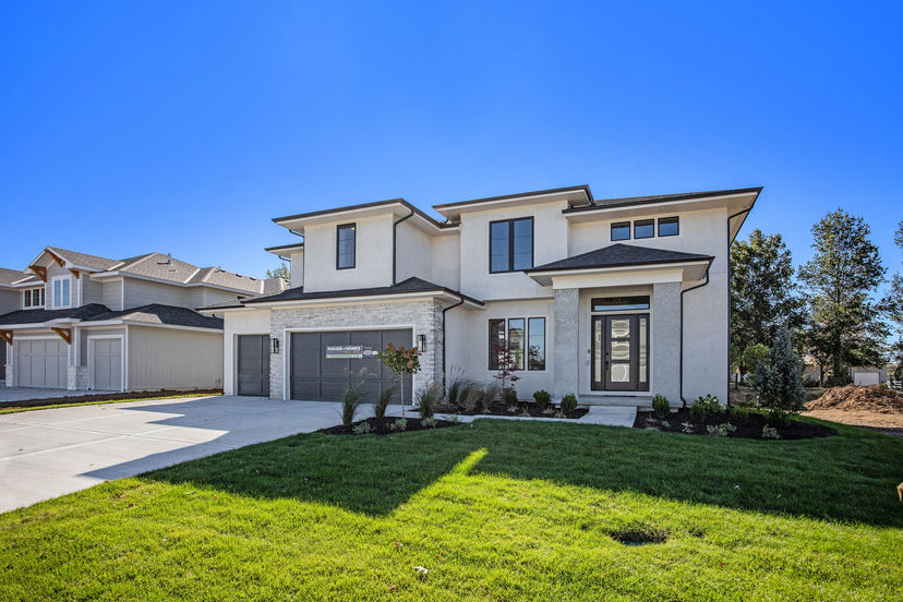 J.S. Robinson Fine Homes — 12405 W 184th St