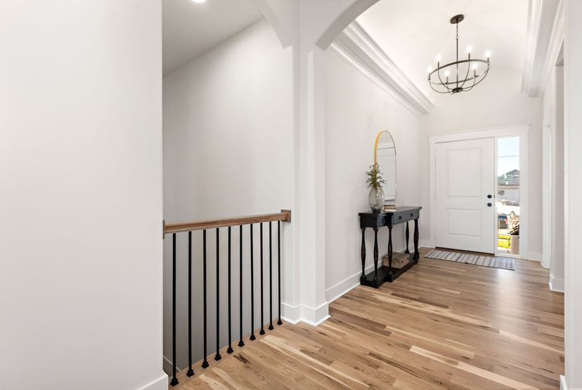 Dusselier & Marks Homes, Inc. — 20128 Barker St