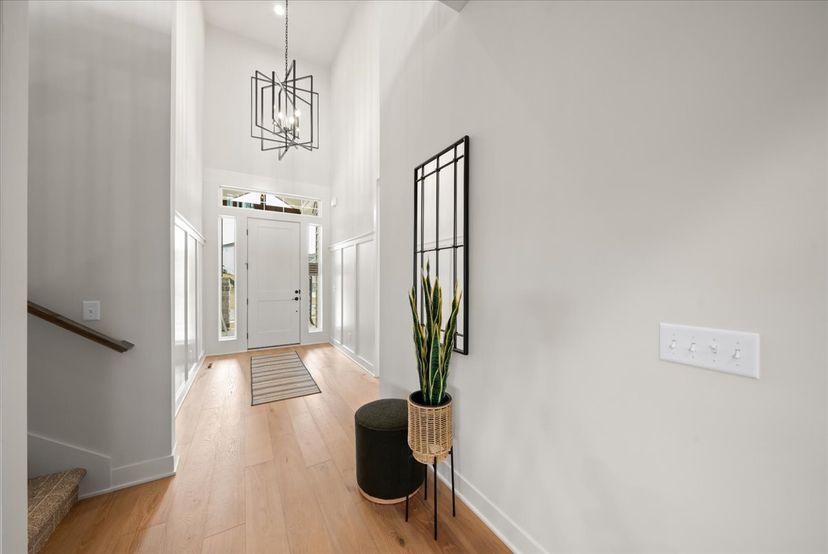 Inspired Homes LLC — 17183 S Heatherwood St