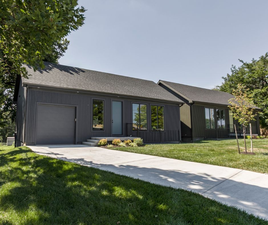 Elevate Design + Build, LLC — 4411 E 135th St