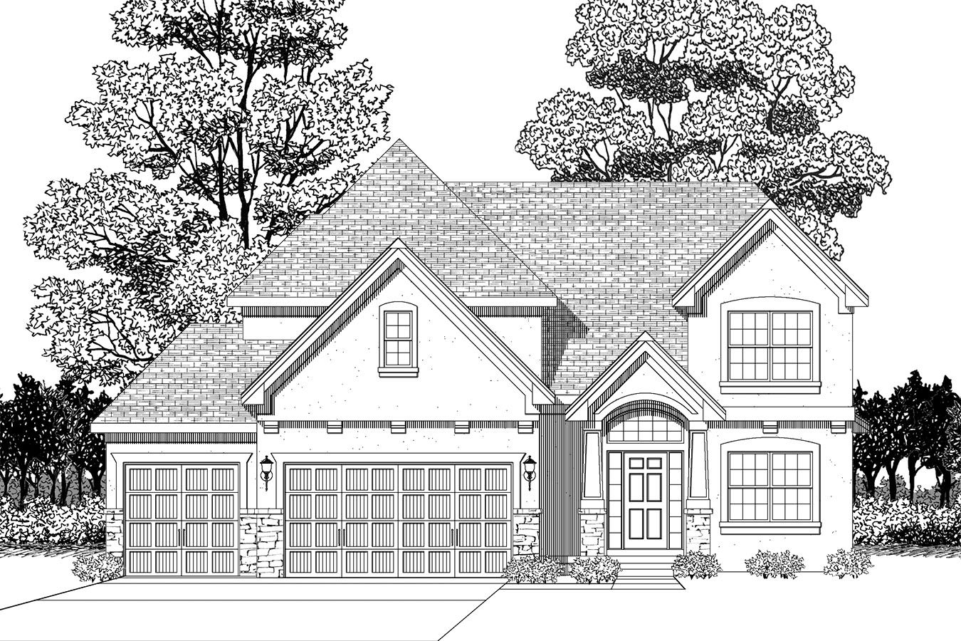 Kevin Higdon Construction — 1844 SW Blackstone Place