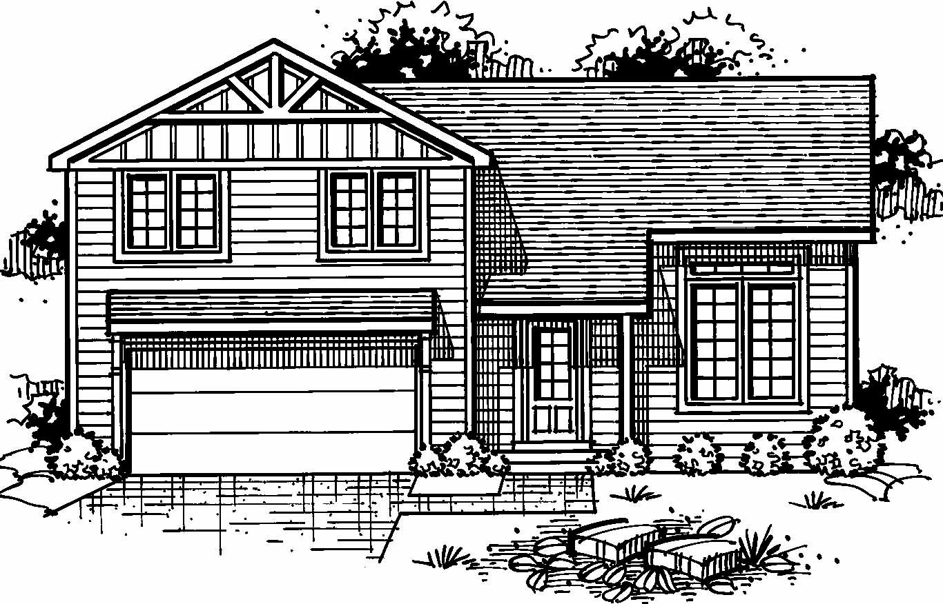 Graham Construction Company — 611 SE 21st St