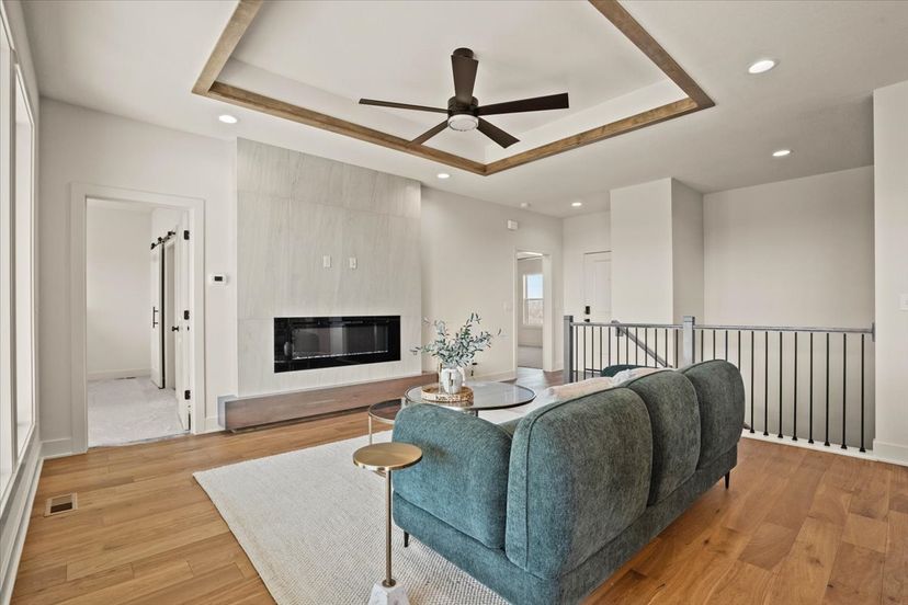 Elevate Design + Build, LLC — 1227 Larkspur Pl