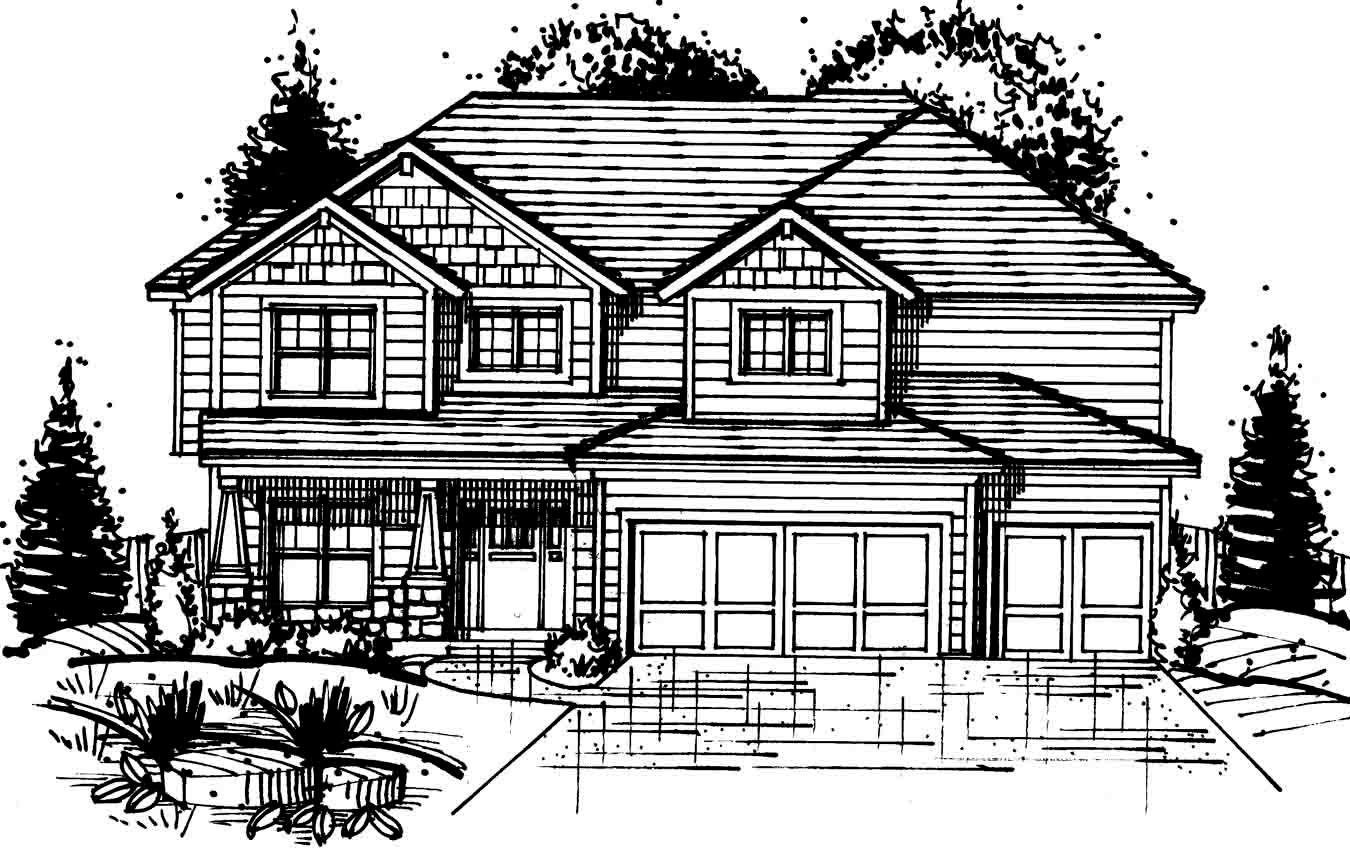 Prieb Homes Inc — Levi 2 - Cl (old)
