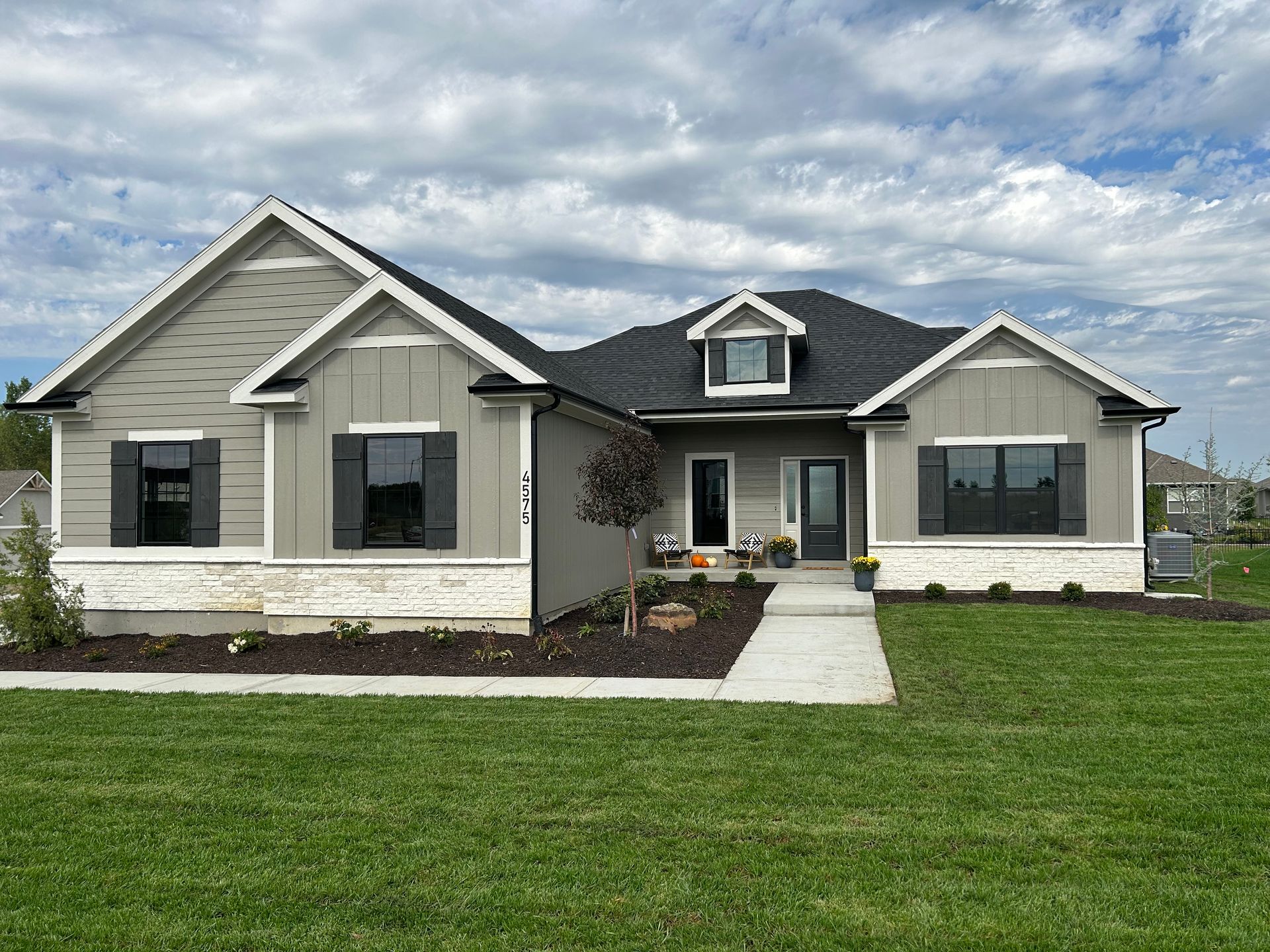 BC Residential Homes — 4575 145th Ct