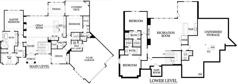 Todd Hill Homes — 11826 S Kenton Street