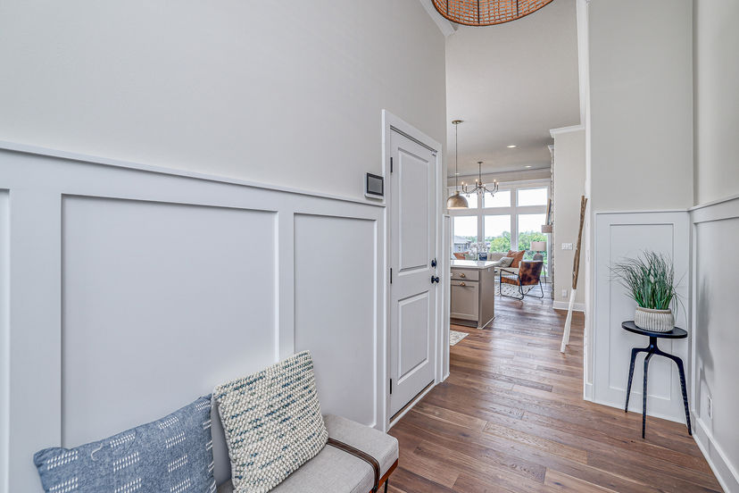SAB Construction, LLC — 15450 W 173rd St