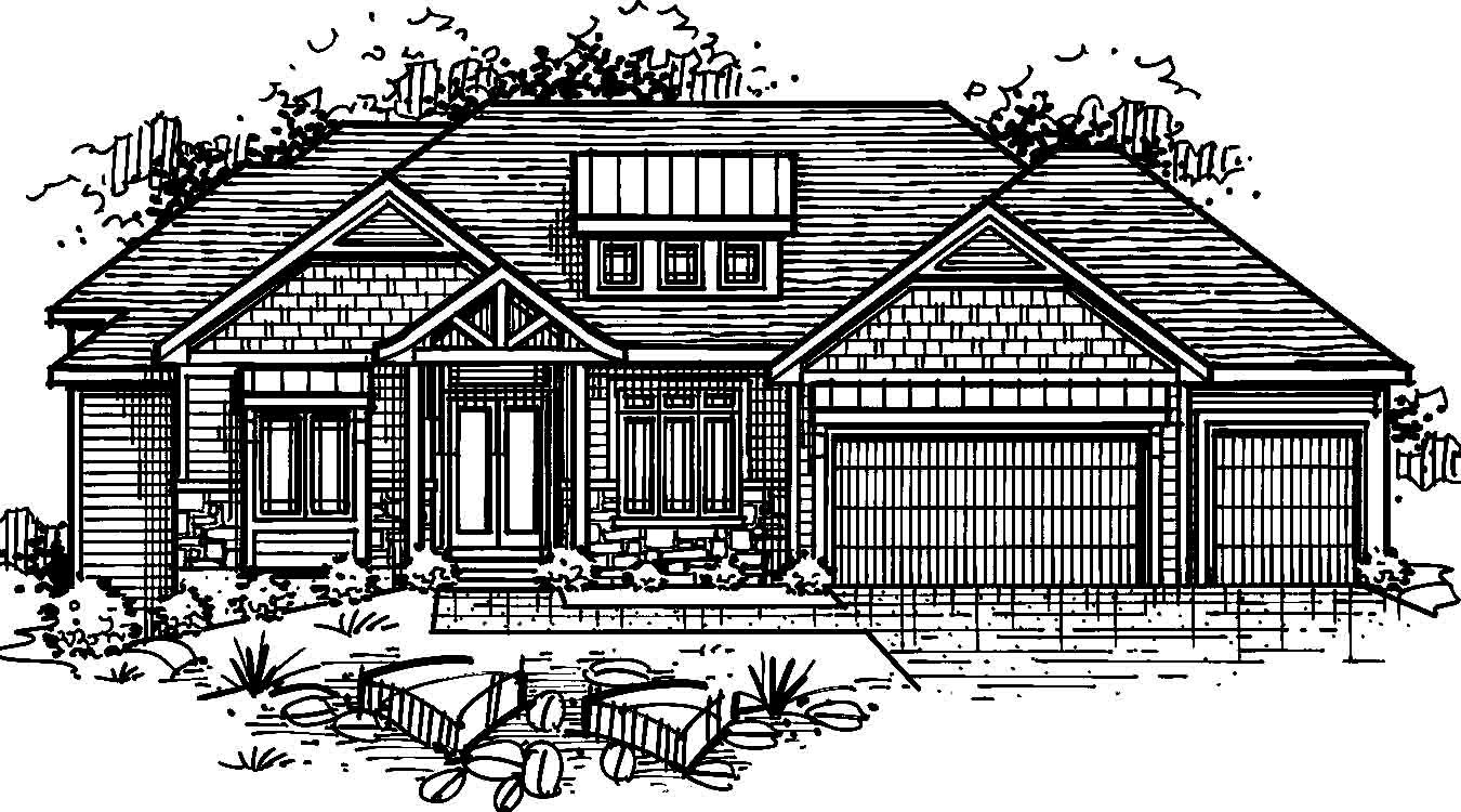 C&M Builders, inc — 3501 W 150th St