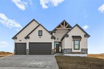 Bellah Homes — 1221 Larkspur Pl