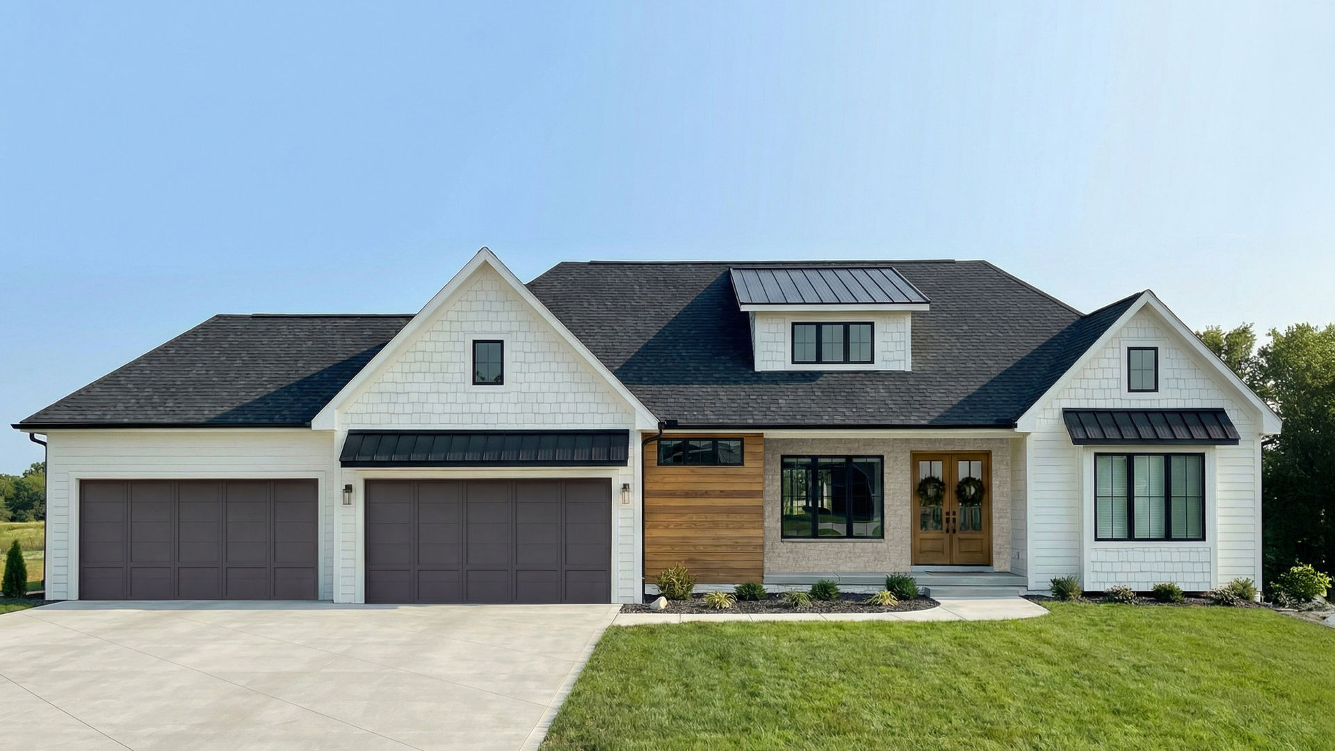 Bellah Homes — 590 S Shore Dr