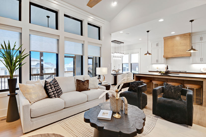 James Engle Custom Homes — 17425 Gillette St