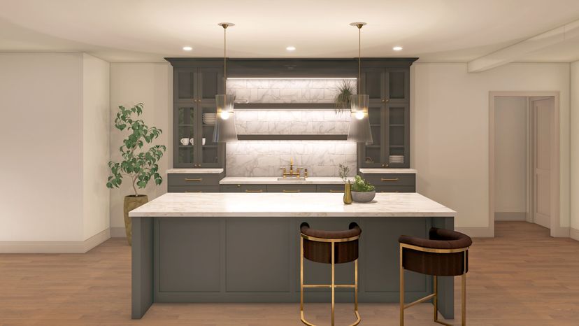 Starr Homes — 2109 W 89th St