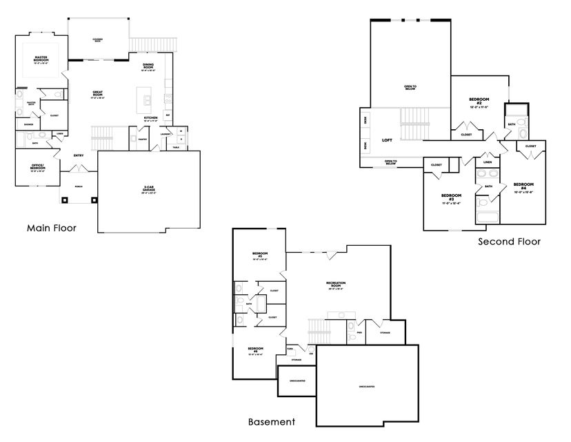 TruMark Homes — 300 NW Earle Ln