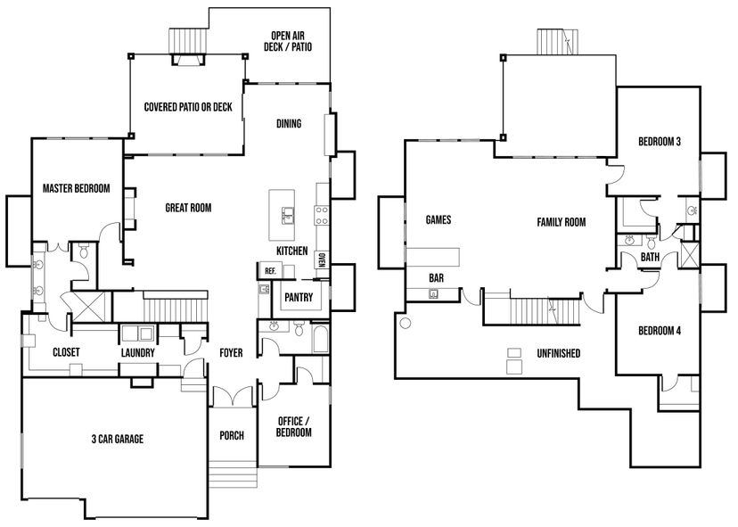 J.S. Robinson Fine Homes — 3344 W 133rd Ter
