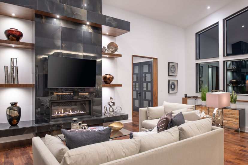 Suma Design, Inc. — 2150 NW Palisades Dr