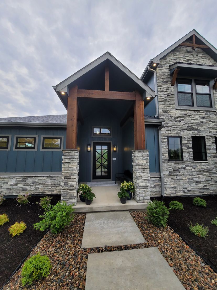 PCDI Homes — 17894 169th St