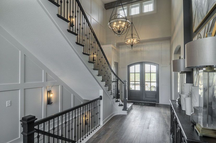 JFE Construction — 11913 W 168th Street