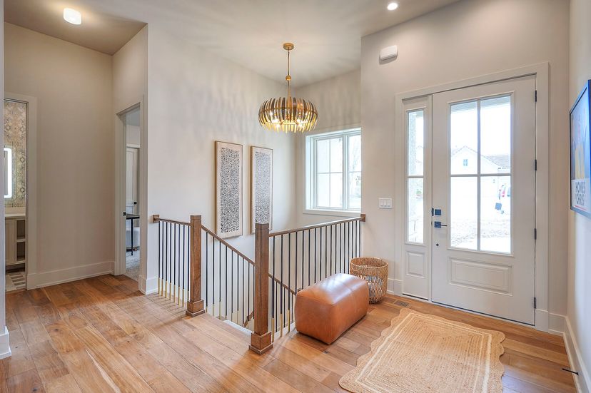 Homes by Chris LLC — 8200 Westlake Dr