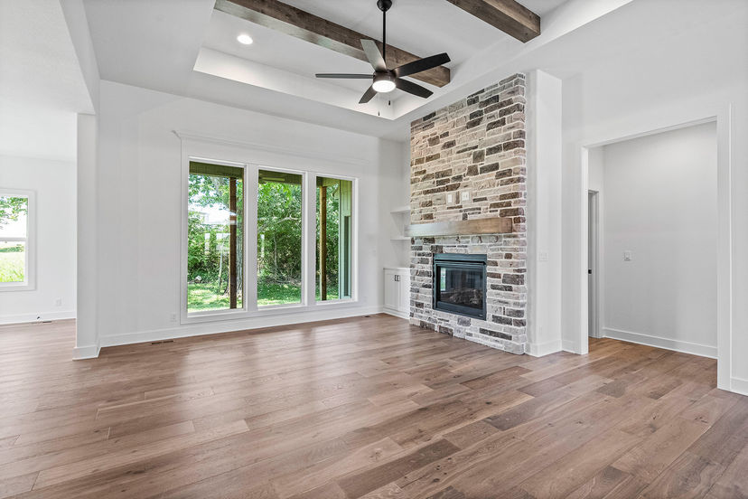 SAB Construction, LLC — 1012 Churchill Cir