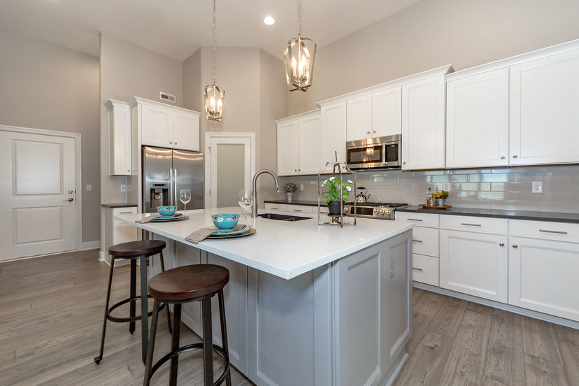 Dreams & Design Building — 23915 W 67th St