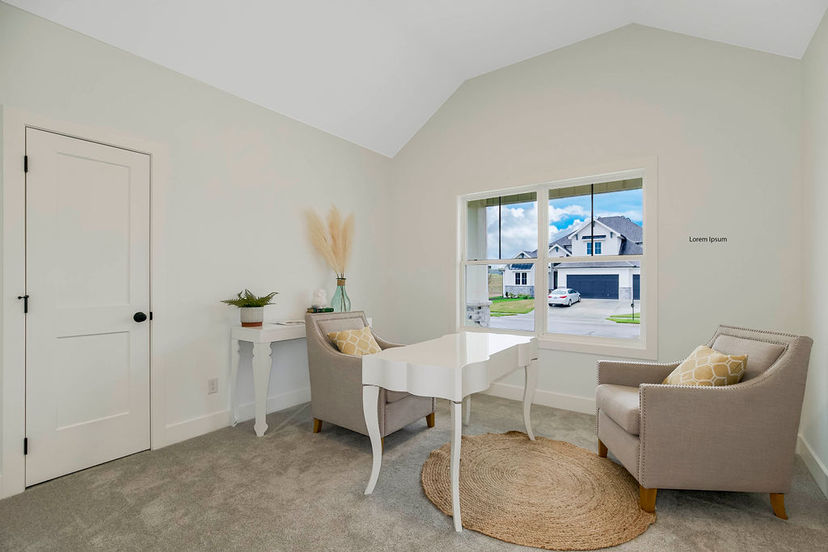 Rob Washam Homes — 10515 N Hawthorne Ave