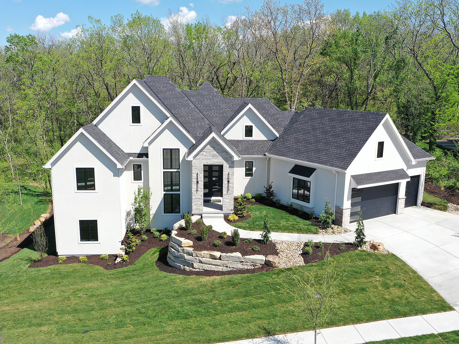 Crestwood Custom Homes — 11775 S Kenton St