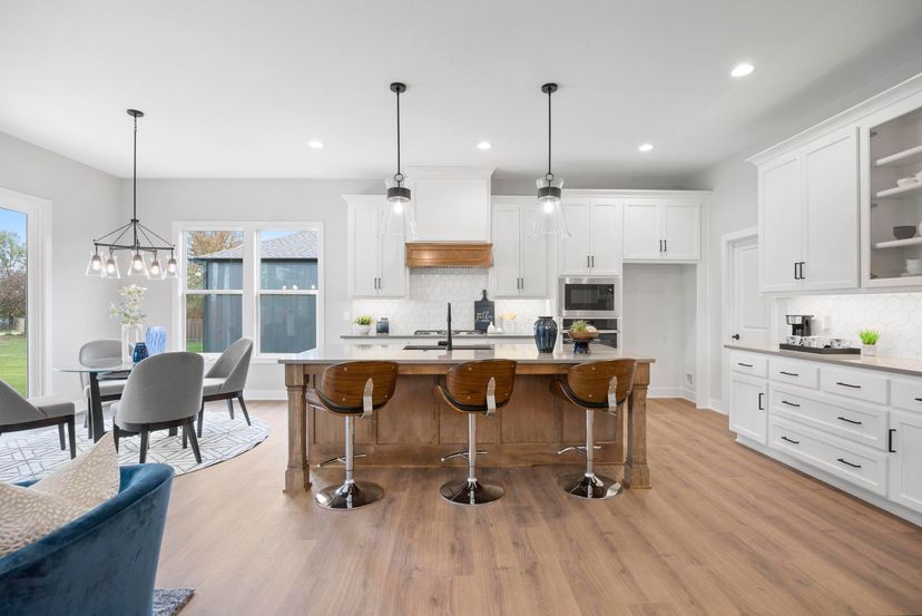 Inspired Homes LLC — 1030 SW Cheshire Dr