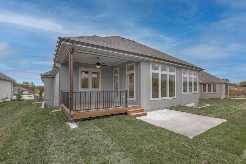 Price Residential Group LLC — 12200 138th Pl