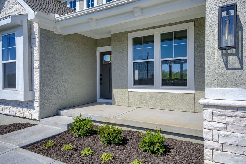 Rodrock Homes, LLC — 16684 S Hall St