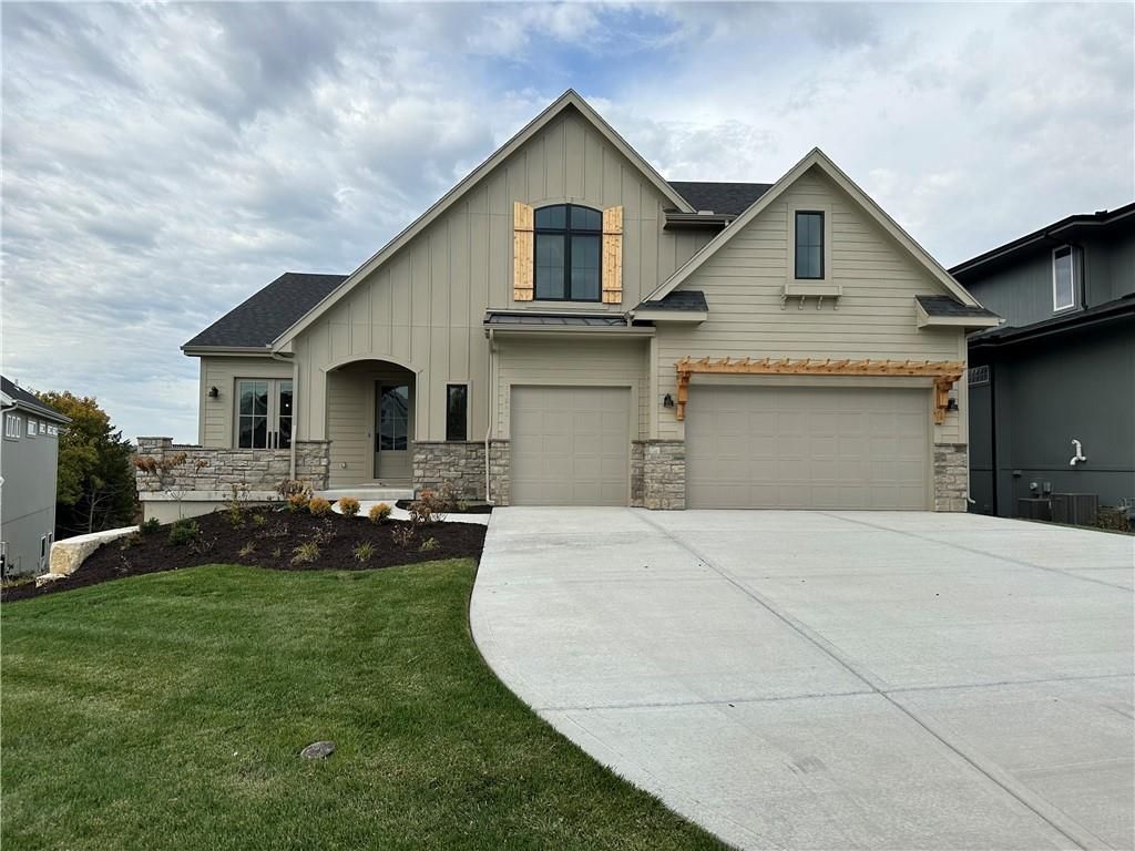 Drees Built Homes — 11642 S Mize Rd