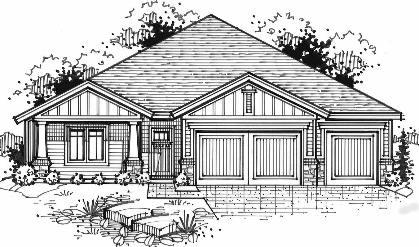 Ernst Brothers Home Construction — 7035 NW Forest Lakes Dr