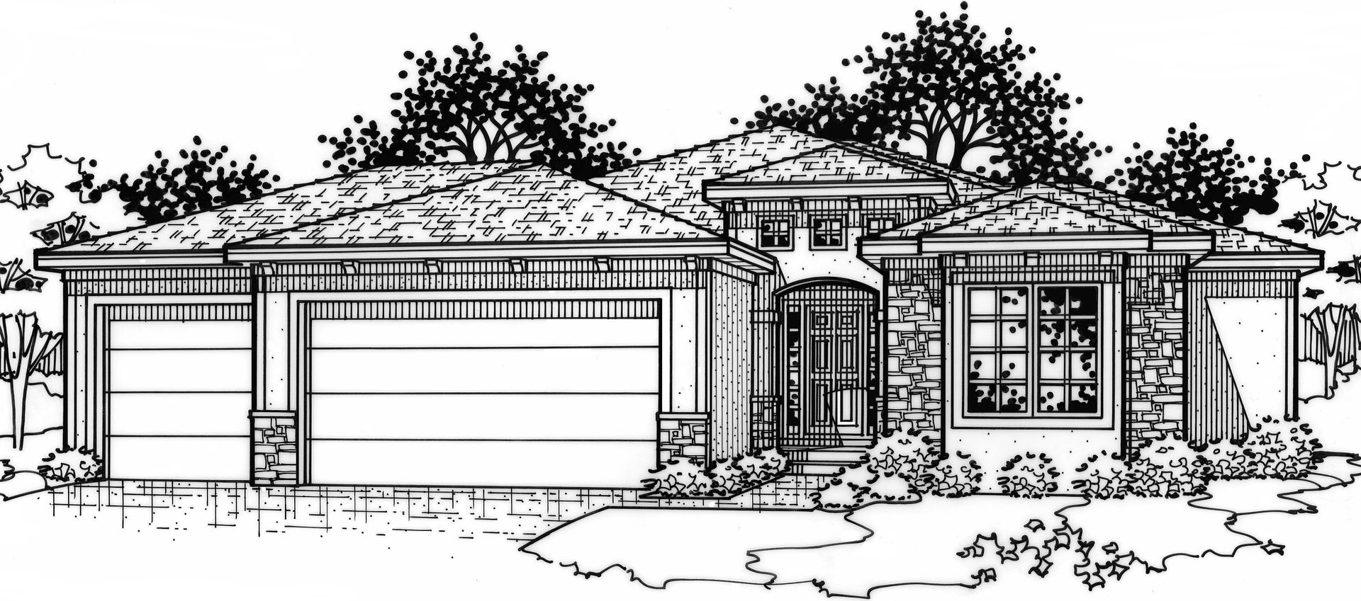 Spiess Custom Homes — 11254 S Violet St