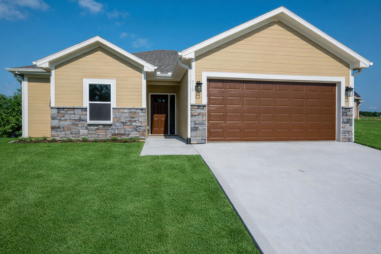 Parker Enterprise Homes Inc — 1300 NE Sequoia Ct
