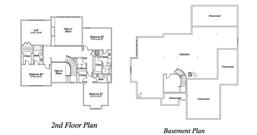 New Mark Homes KC — 17400 Bluejacket St