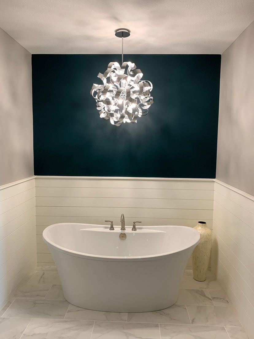 Sterling Homes LLC. — 11428 Rye Dr