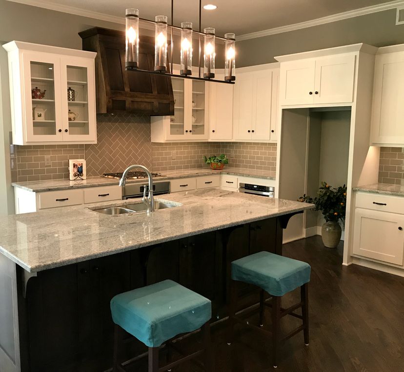 Aspen Home Builders LLC — 8619 NE 89th St