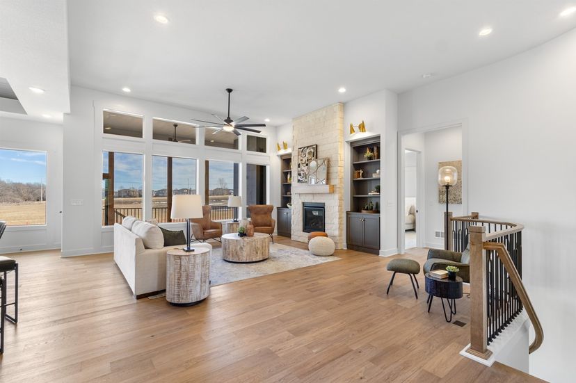 Inspired Homes LLC — 17179 S Heatherwood St