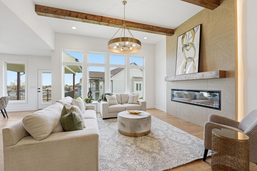 A Place Called Home — 4331 NE Hideaway Dr