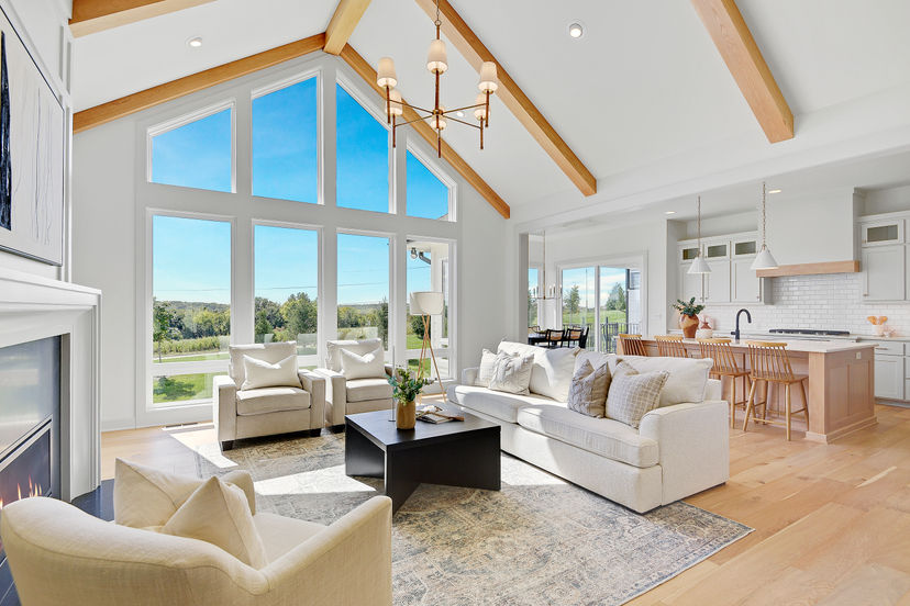 Fieldstone Homes, LLC — 3807 W 158th Ter