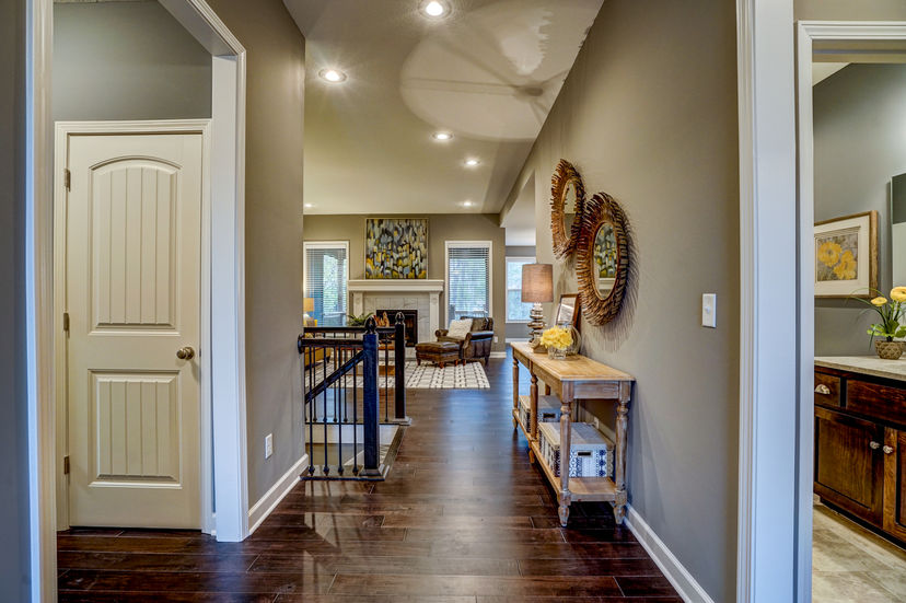 Summit Homes — 8707 N Liston Ave