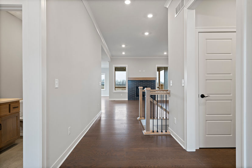 Summit Homes — 18813 Skyview Ln
