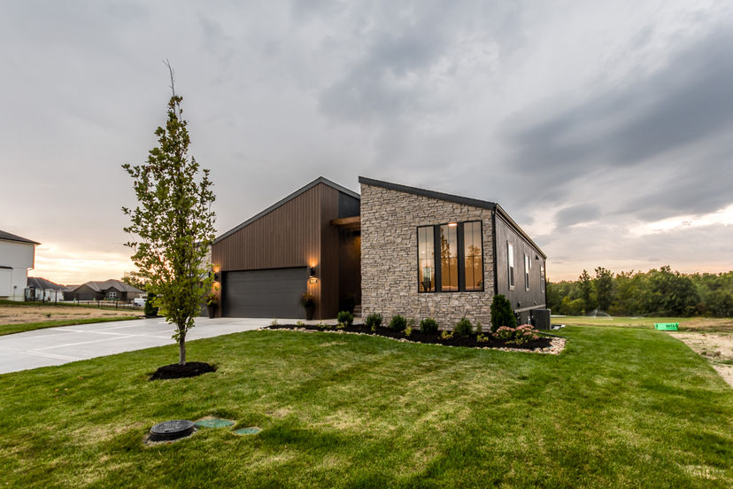 Elevate Design + Build, LLC — 8407 NW 90th St