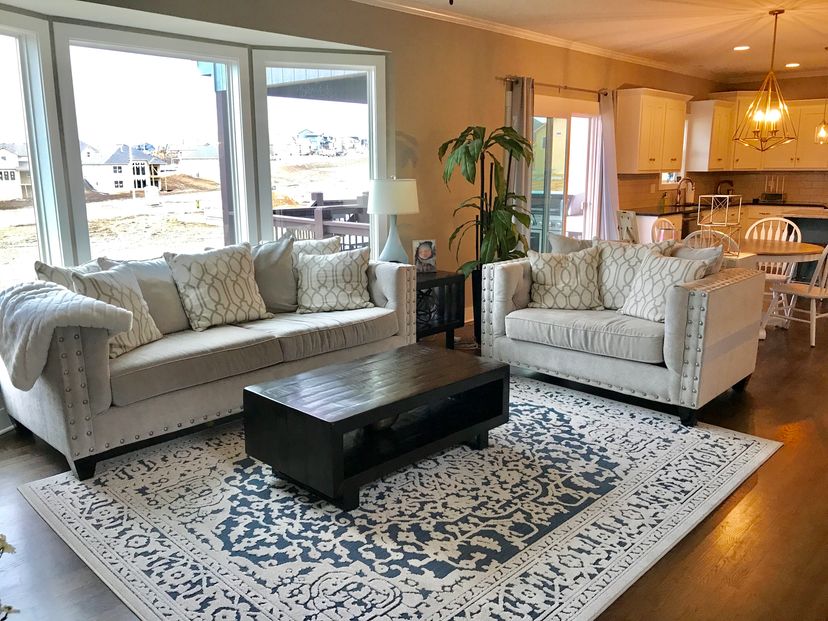 Aspen Home Builders LLC — 2500 SW River Trail Road