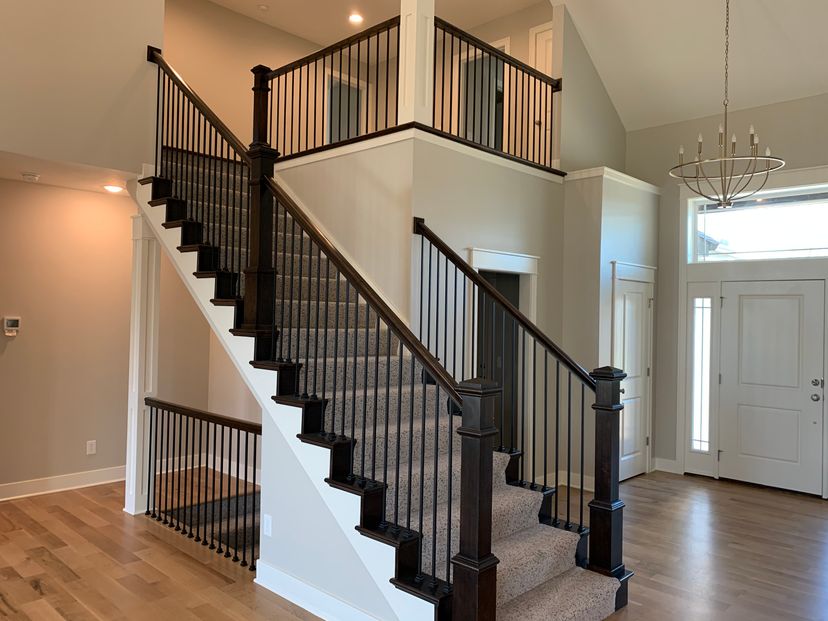 Sterling Homes LLC. — 11428 Rye Dr