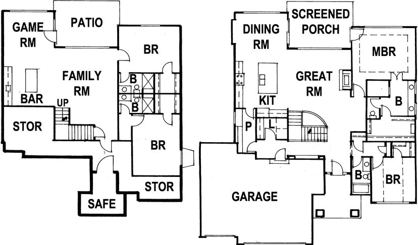 Klopfenstine Construction, Inc. — 13431 Terrace Park Dr