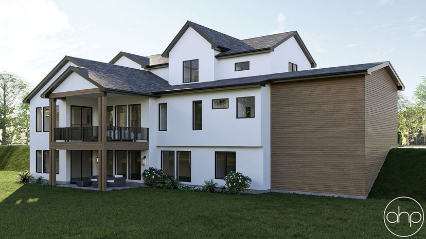 Sycamore Road Homes — 7470 NW Fawn Ave