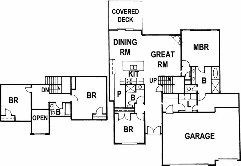 Legacy Homes of KC — 4263 Aspen Dr
