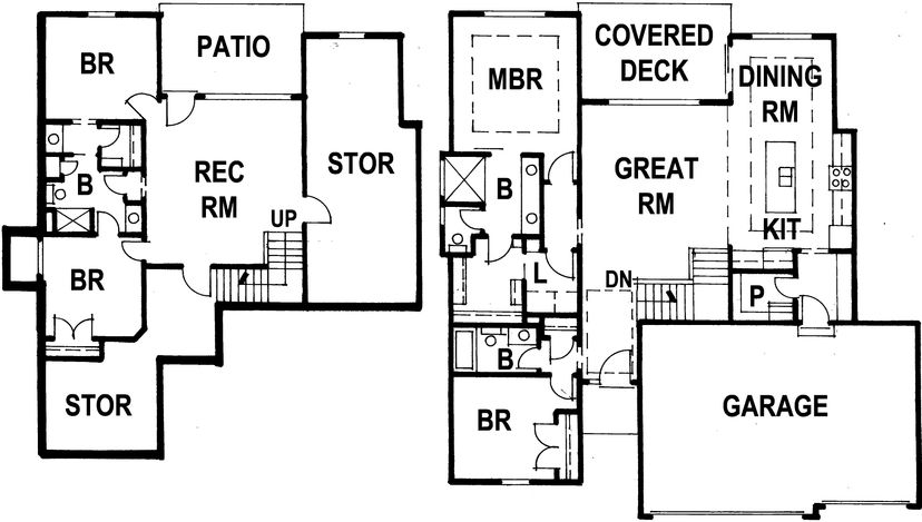Titan Custom Homes — 1818 Woodward Cir